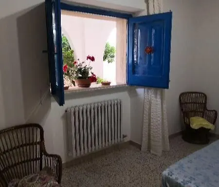 Nyaraló Casa Sebastian *