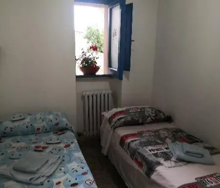 Casa Sebastian *