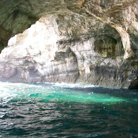 Casa Sebastian